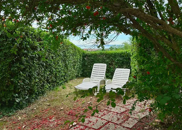 Villetta Azalea 54